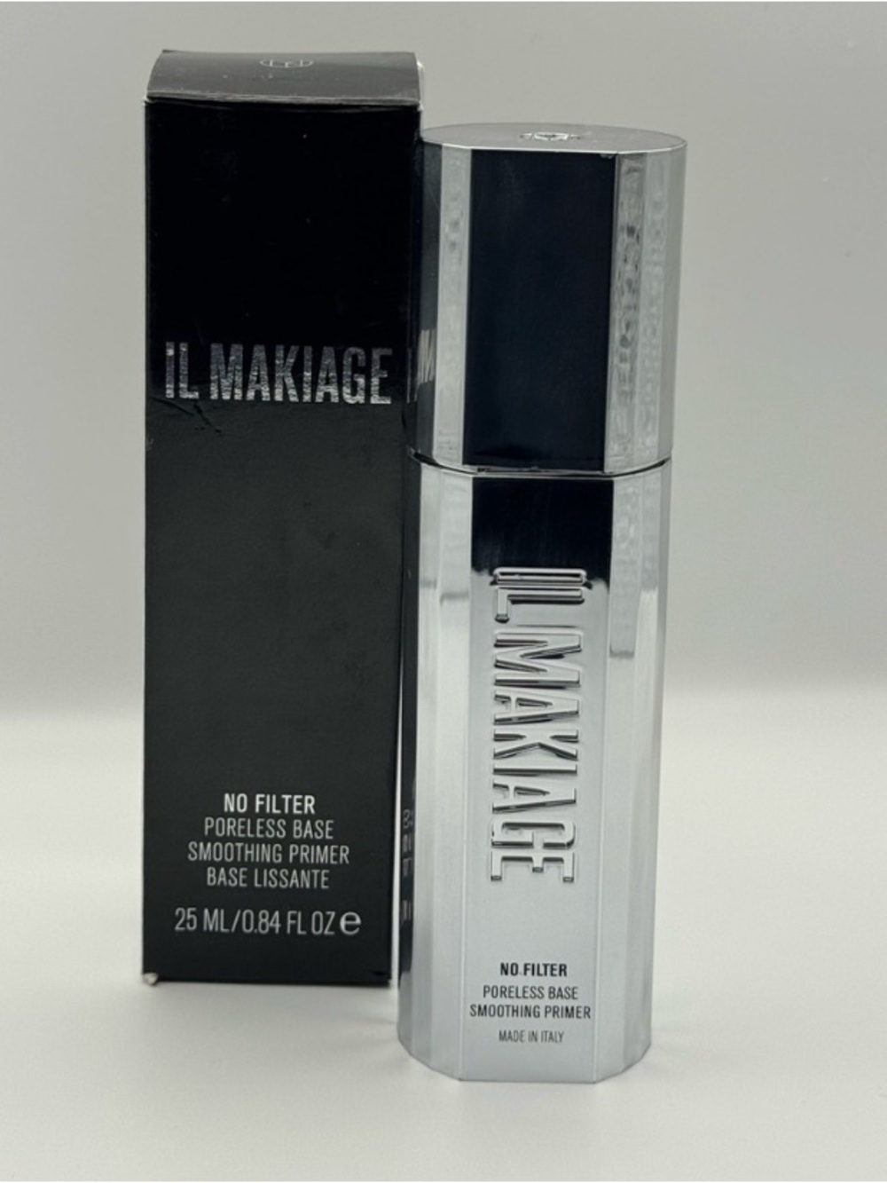 IL MAKIAGE NIB No Filter Poreless Base Smoothing Primer